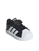 Detská obuv adidas Streettalk black JQ8605