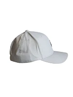Air Jordan Rise Structured Metal Jumpman Grey Cap - HM5750-077