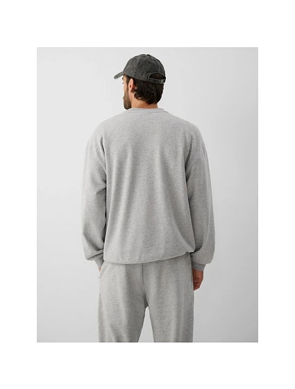Bluza model 22550040 pánské - 4F Bluza model 22550040 pánské - 4F