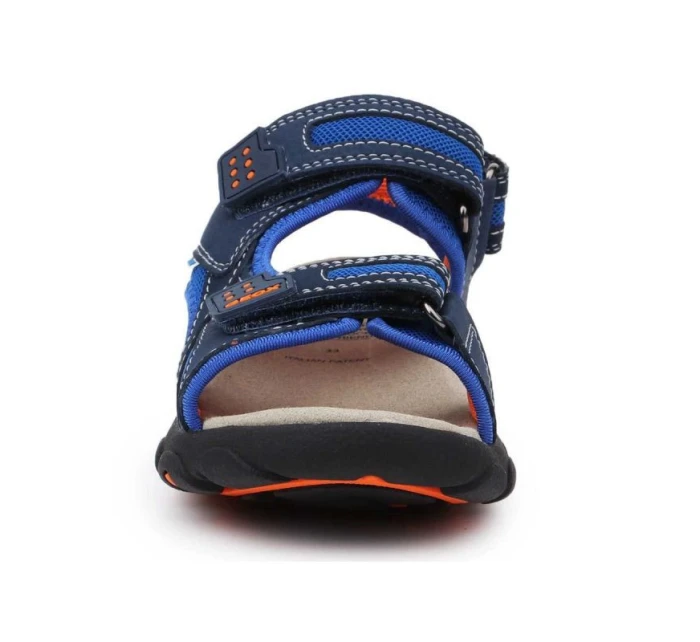 Detské sandále Geox S Strada B Jr J9224B-014CE-C0659 Detské sandále Geox S Strada B Jr J9224B-014CE-C0659