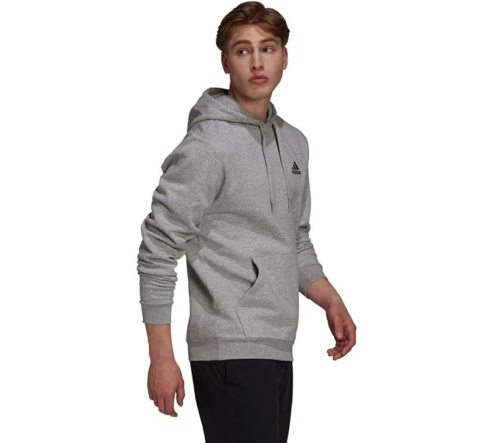 Mikina adidas Essentials Fleece M H12213 men