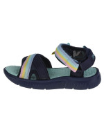 Detské sandále Jalua K Jr 260945K-6767 - Kappa