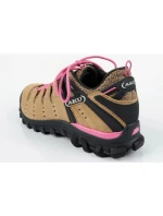 Trekové topánky Aku Alterra Lite GTX W 716457