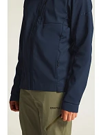 ADV 2.0 Softshell Jacket M Pánská softshellová bunda model 22466476 black - Craft Corporate ADV 2.0 Softshell Jacket M Pánská softshellová bunda model 22466476 black - Craft Corporate