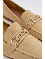 Dámské  s Ozdobným Žluté model 21915080 - Boto