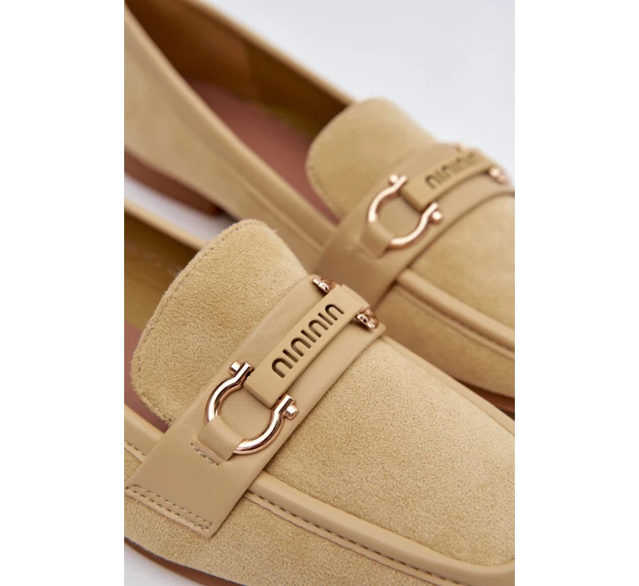 Dámské  s Ozdobným Žluté model 21915080 - Boto