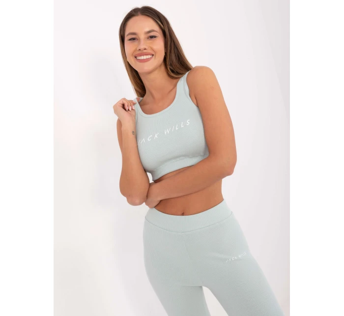 Súprava 359 KMPL 011.22 svetlo modrá Súprava 359 KMPL 011.22 svetlo modrá