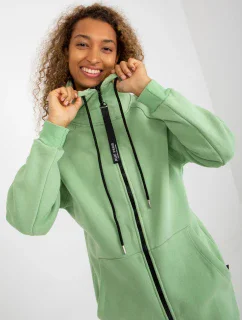 Bluza AP BL AP model 18622313 pistacjowy - FPrice