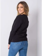 Halenka DHJ BZ model 15182266 černá - FPrice