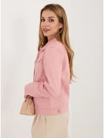 HM KR plášť BS6517 4.18P ružový HM KR plášť BS6517 4.18P ružový