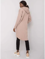 Mikina RV BL 4742.20P tmavo lila Mikina RV BL 4742.20P tmavo lila