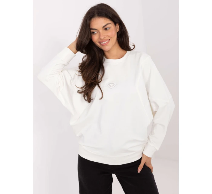 Bluza RV BL model 21334746 ecru - FPrice