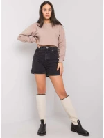 Blúzka RV BZ 7309.54 tmavo lila Blúzka RV BZ 7309.54 tmavo lila