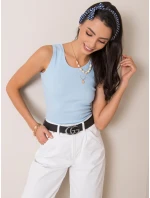 Top RV TP model 14840959 světle modrá - FPrice Top RV TP model 14840959 světle modrá - FPrice