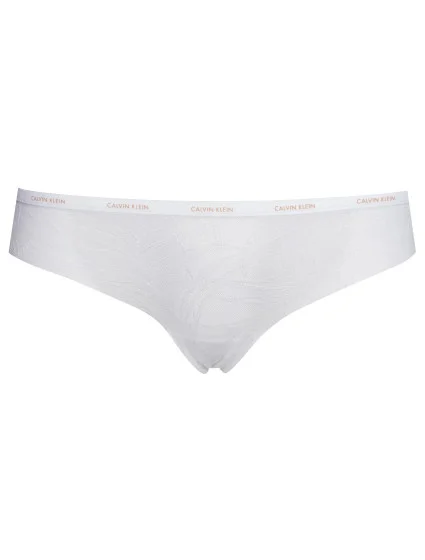 Dámská tanga String model 20947425 - Calvin Klein Dámská tanga String model 20947425 - Calvin Klein