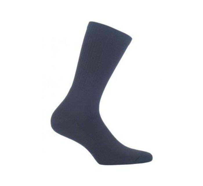 Pánske hladké ponožky FROTTE AG+