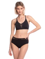 FIGI DAMSKIE MIDI model 19661785 - Lama