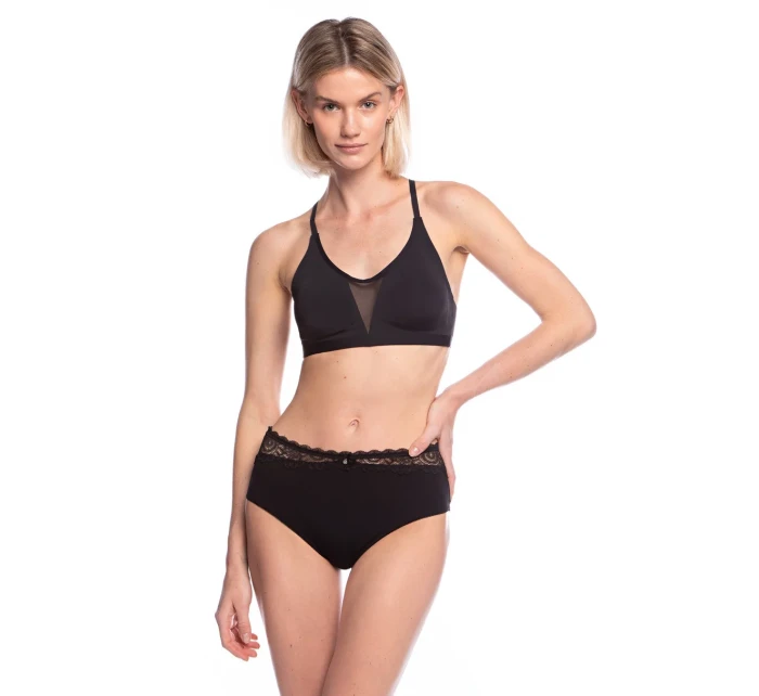 FIGI DAMSKIE MIDI model 19661785 - Lama