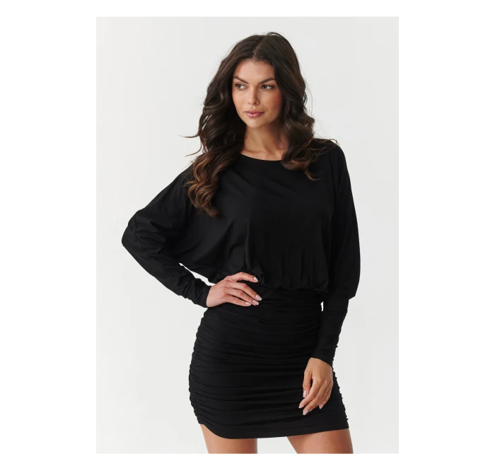 Denné šaty model 217151 Makadamia Denné šaty model 217151 Makadamia