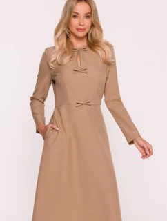 Denné šaty model 217285 Stylove