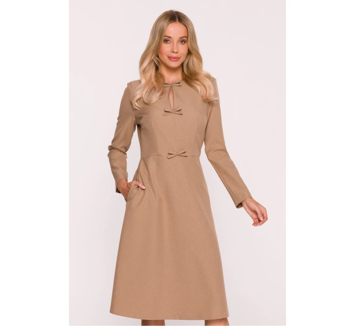 Denné šaty model 217285 Stylove