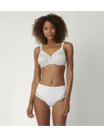 Dámské kalhotky Ladyform Soft Maxi bílé - Triumph Dámské kalhotky Ladyform Soft Maxi bílé - Triumph