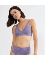 Amourette Charm T model 21792073 PURPLE  PURPLE - Triumph