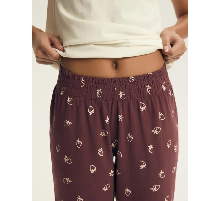 Henderson Dámske pyžamo 44465 Evika w/r S-3XL Henderson Dámske pyžamo 44465 Evika w/r S-3XL