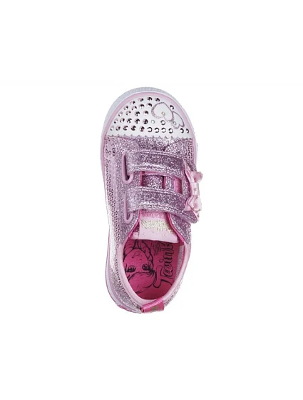 Boty  B Jr model 20133865 - Skechers