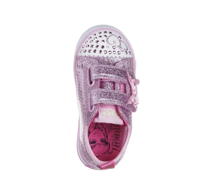 Boty B Jr model 20133865 - Skechers Boty B Jr model 20133865 - Skechers
