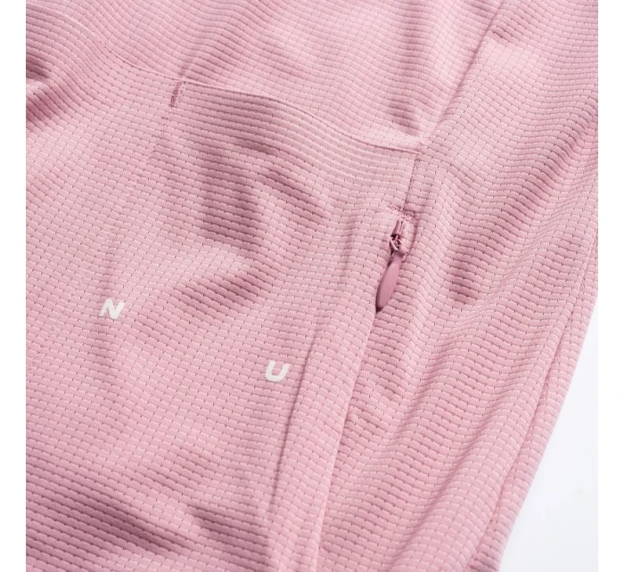 Cyklistický dres model 20846648 Polartec W - Fitanu