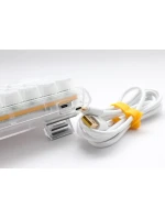 Herná klávesnica Ducky One 3 SF USB biela Herná klávesnica Ducky One 3 SF USB biela