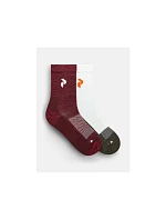 Ponožky PEAK PERFORMANCE Hiking Socks, balení po 2 kusech, bílé Ponožky PEAK PERFORMANCE Hiking Socks, balení po 2 kusech, bílé