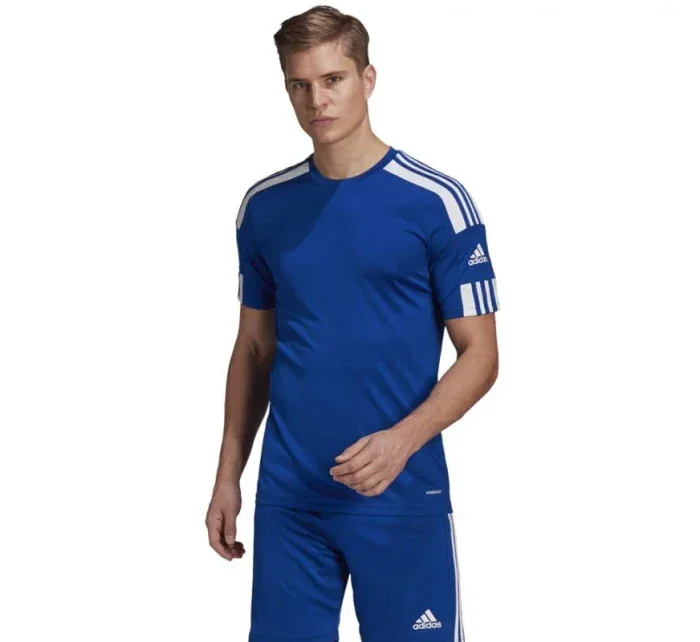 Pánske futbalové tričko Squadra 21 JSY M GK9154 - Adidas