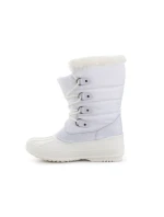 Geografické Norsko Dámské zimní boty Jenny W