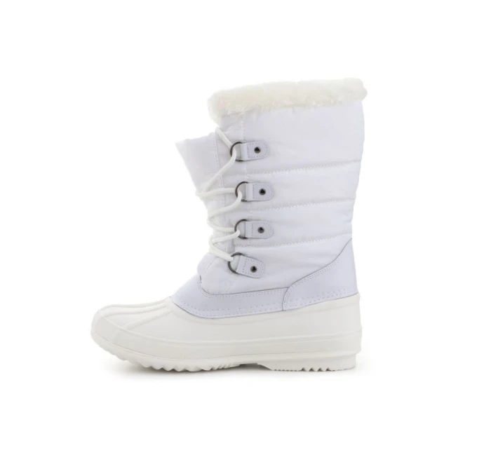 Geografické Norsko Dámské zimní boty Jenny W