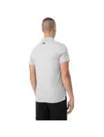 Tričko M H4L22 model 17242443 27M pánské - 4F Tričko M H4L22 model 17242443 27M pánské - 4F