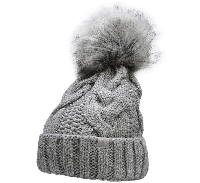 Pánska čiapka M H4Z22 CAD010 27M - 4F