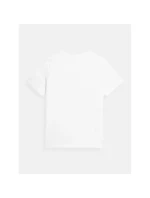 Chlapčenské tričko 4FJSS23TTSHM283-10S - 4F Chlapčenské tričko 4FJSS23TTSHM283-10S - 4F