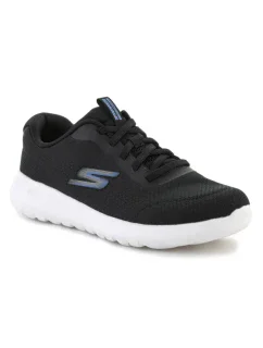 Pánska obuv Go Walk Max-Midshore M 216281-BKBL - Skechers