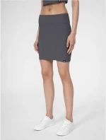 Dámska sukňa W 4FSS23TSKIF007 22S - 4F