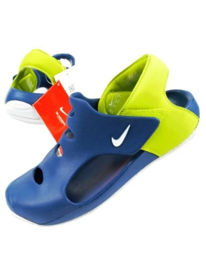 Sportovní obuv Jr sandály model 18582718 - NIKE