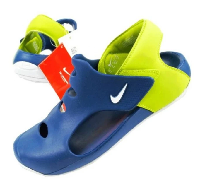 Sportovní obuv Jr sandály model 18582718 - NIKE