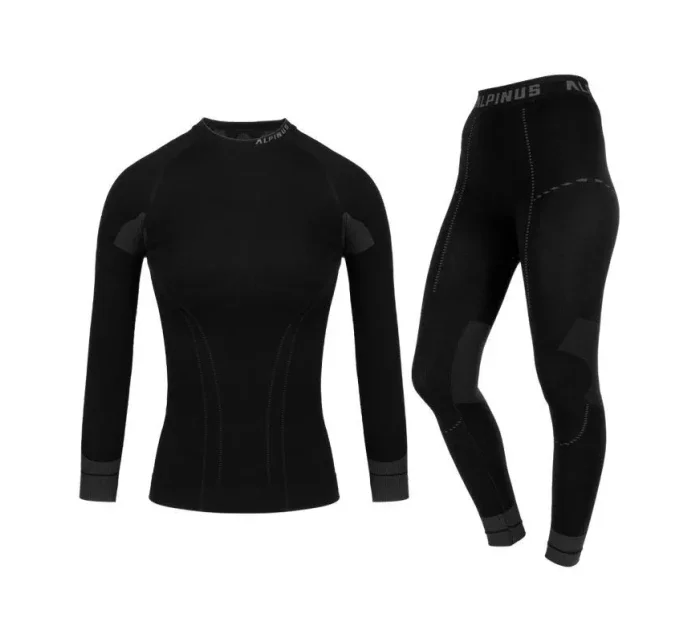 Tactical Base Layer Set W model 18591754 dámské termoprádlo - Alpinus