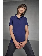 B&C Inspire Polo /women_° Dámske polo tričko z bio bavlny 01.0440 fire red B&C Inspire Polo /women_° Dámske polo tričko z bio bavlny 01.0440 fire red