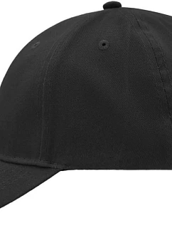 MB  6 panelová kšiltovka 03. black model 22409000 - Daiber