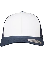 6 panelová Trucker kšiltovka model 22537226 - Flexfit 6 panelová Trucker kšiltovka model 22537226 - Flexfit
