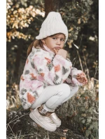 Dziecięce Śniegowce Big Star KK374221 Beżowo-Złote Dziecięce Śniegowce Big Star KK374221 Beżowo-Złote