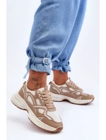 Dámské sportovní boty model 21626213 - Boto