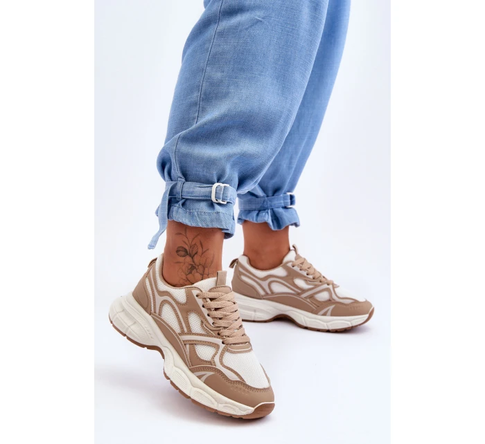 Dámské sportovní boty model 21626213 - Boto